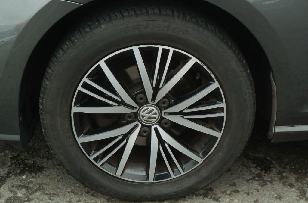Used Volkswagen Golf 2018 for sale - 77607982: Photo 10