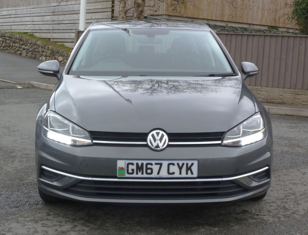 Used Volkswagen Golf 2018 for sale - 77607982: Photo 3