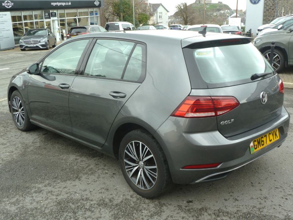 Used Volkswagen Golf 2018 for sale - 77607982: Photo 6