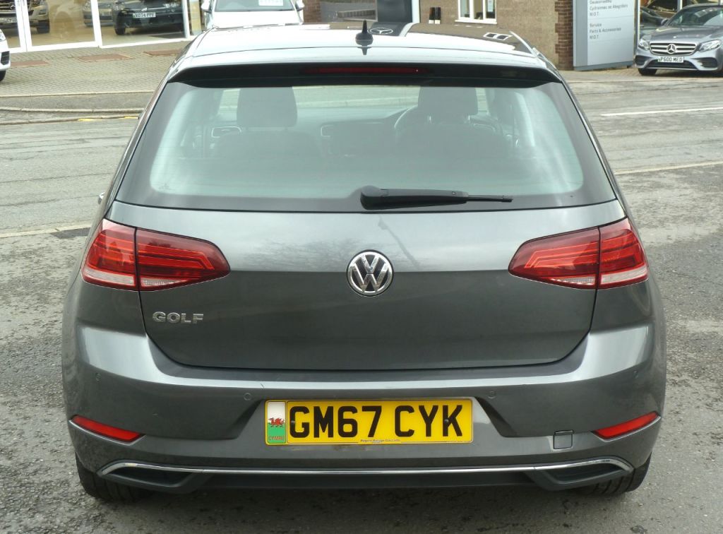 Used Volkswagen Golf 2018 for sale - 77607982: Photo 7