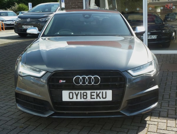 Used Audi A6 2018 for sale - 72893898: Photo 10