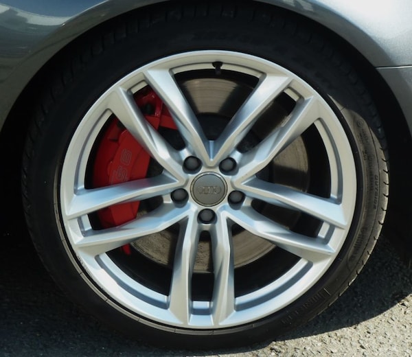 Used Audi A6 2018 for sale - 72893898: Photo 13