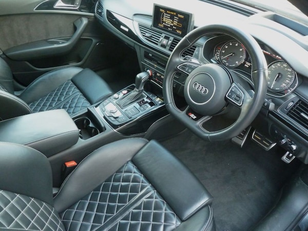 Used Audi A6 2018 for sale - 72893898: Photo 14