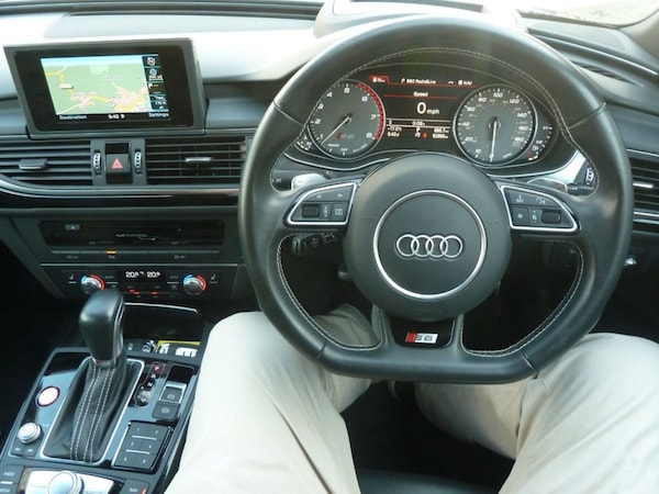 Used Audi A6 2018 for sale - 72893898: Photo 15