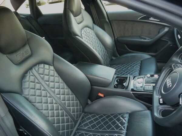 Used Audi A6 2018 for sale - 72893898: Photo 16