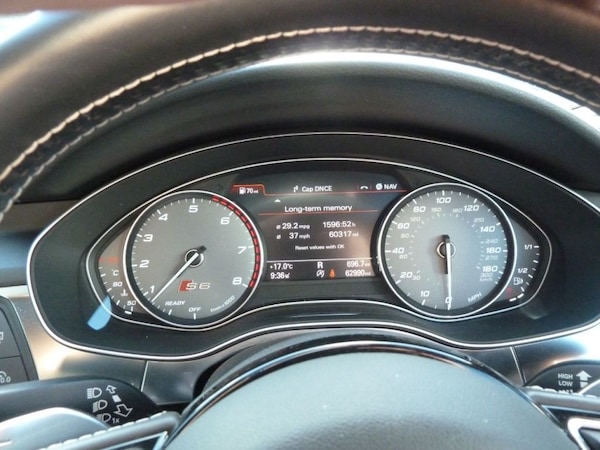Used Audi A6 2018 for sale - 72893898: Photo 22