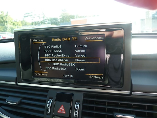 Used Audi A6 2018 for sale - 72893898: Photo 23