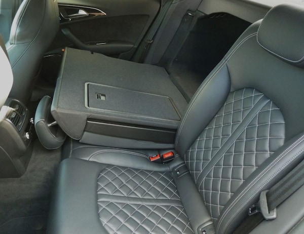 Used Audi A6 2018 for sale - 72893898: Photo 25