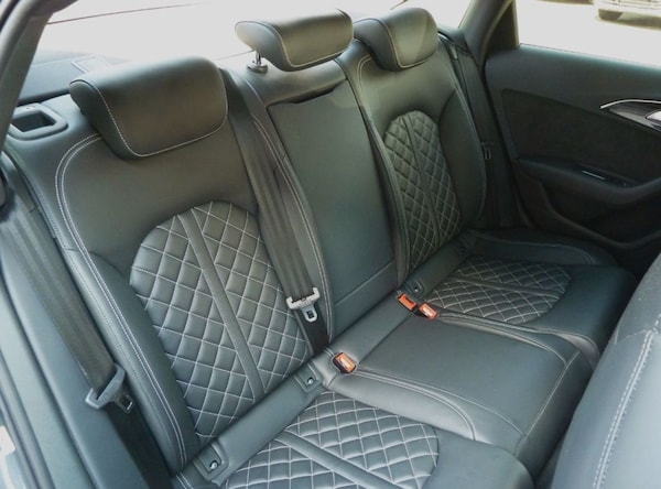 Used Audi A6 2018 for sale - 72893898: Photo 26
