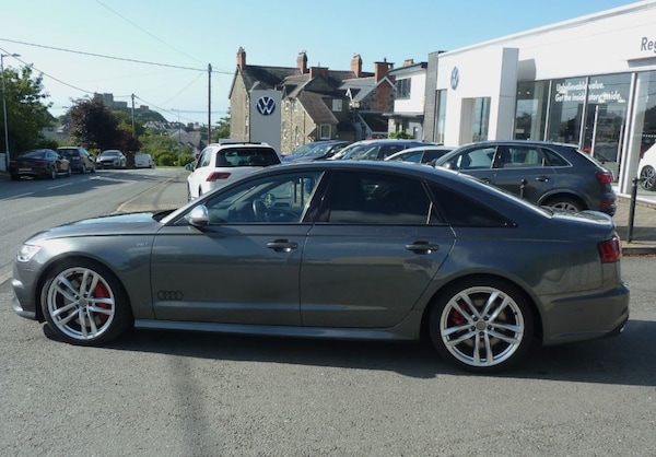Used Audi A6 2018 for sale - 72893898: Photo 5