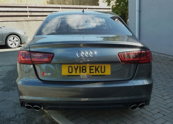 Used Audi A6 2018 for sale - 72893898: Photo 7