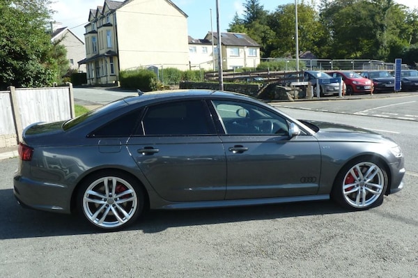 Used Audi A6 2018 for sale - 72893898: Photo 9