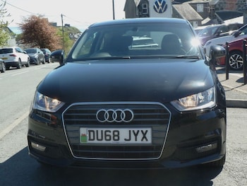 Used Audi A1 2018 for sale - 78371730: Photo