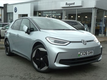 Used Volkswagen ID.3 2026 for sale - 78329919: Photo