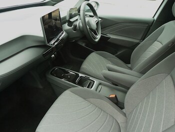 Used Volkswagen ID.3 2026 for sale - 78329919: Photo