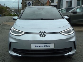 Used Volkswagen ID.3 2026 for sale - 78329919: Photo