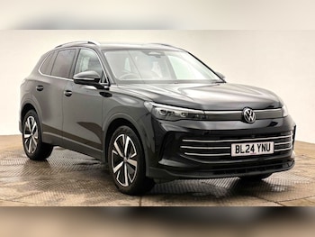 Used Volkswagen Tiguan 2024 for sale - 78828932: Photo