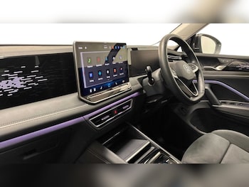 Used Volkswagen Tiguan 2024 for sale - 78828932: Photo