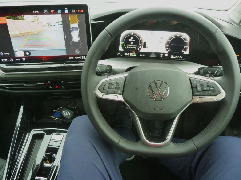 Used Volkswagen Golf 2025 for sale - 75945035: Photo 12