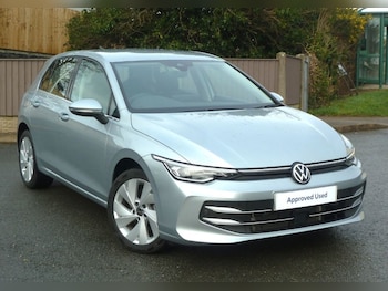 2025 - 1.5 TSI 204ps Style eHybrid DSG Auto 2025 5-Door