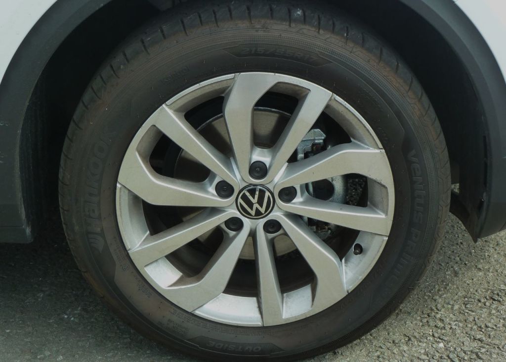 Used Volkswagen T-Roc 2025 for sale - 78167808: Photo 10
