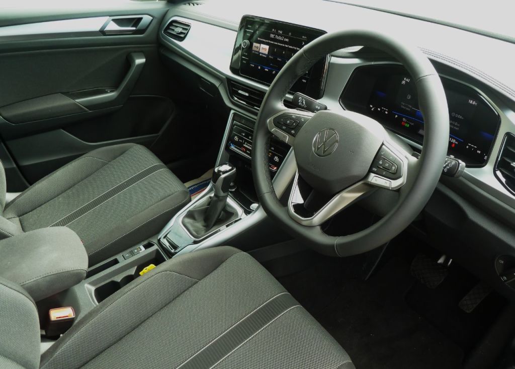 Used Volkswagen T-Roc 2025 for sale - 78167808: Photo 11