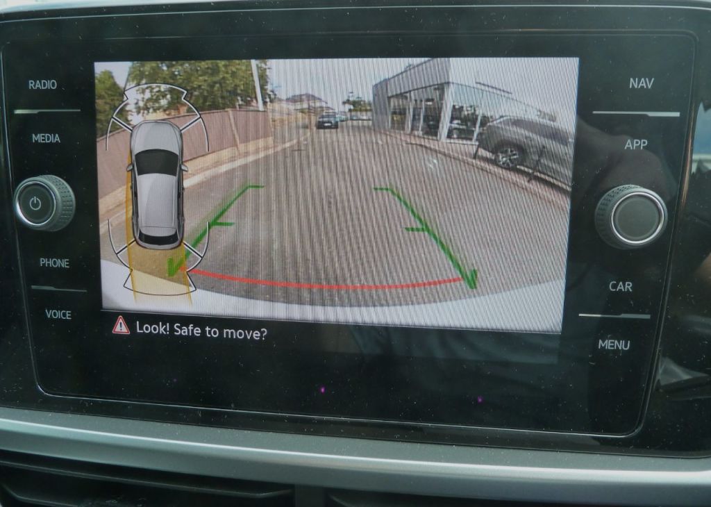 Used Volkswagen T-Roc 2025 for sale - 78167808: Photo 13