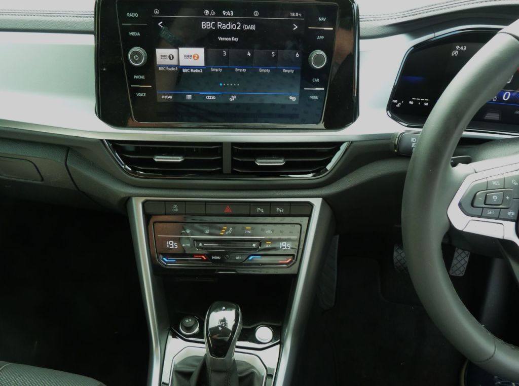 Used Volkswagen T-Roc 2025 for sale - 78167808: Photo 14