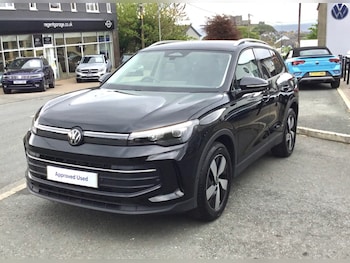 Used Volkswagen Tiguan 2026 for sale - 78408820: Photo