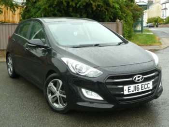 2016 - 1.4 Blue Drive SE Nav 5dr