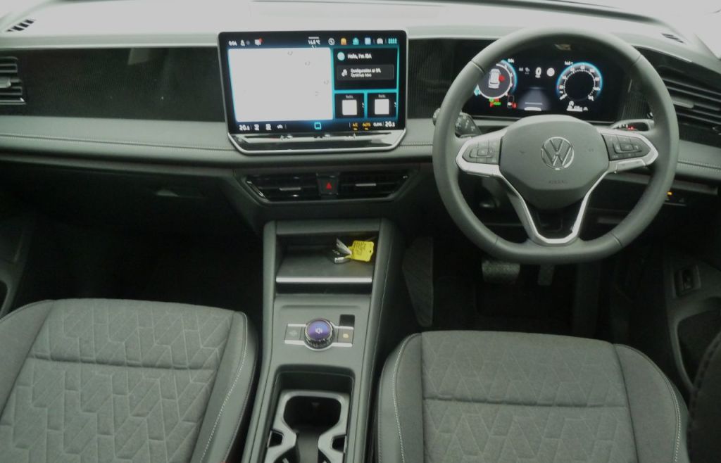 Used Volkswagen Tiguan 2025 for sale - 77666082: Photo 11