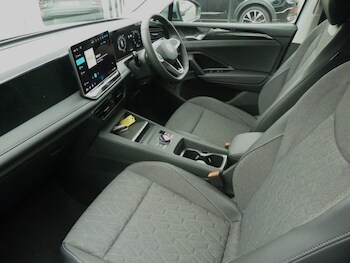 Used Volkswagen Tiguan 2025 for sale - 77666082: Photo