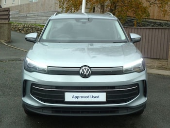 Used Volkswagen Tiguan 2025 for sale - 77666082: Photo
