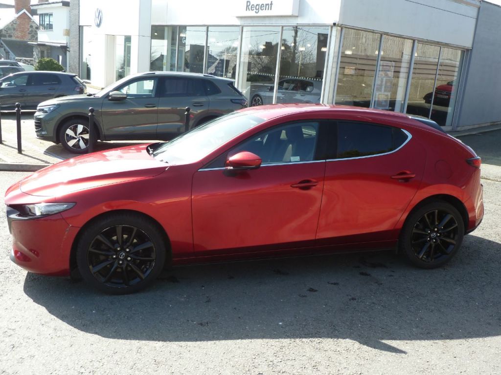 Used Mazda Mazda3 2020 for sale - 77919258: Photo 6