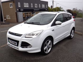 Used Ford Kuga 2015 for sale - 79641529: Photo