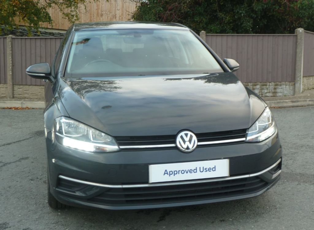 Used Volkswagen Golf 2018 for sale - 76355956: Photo 10