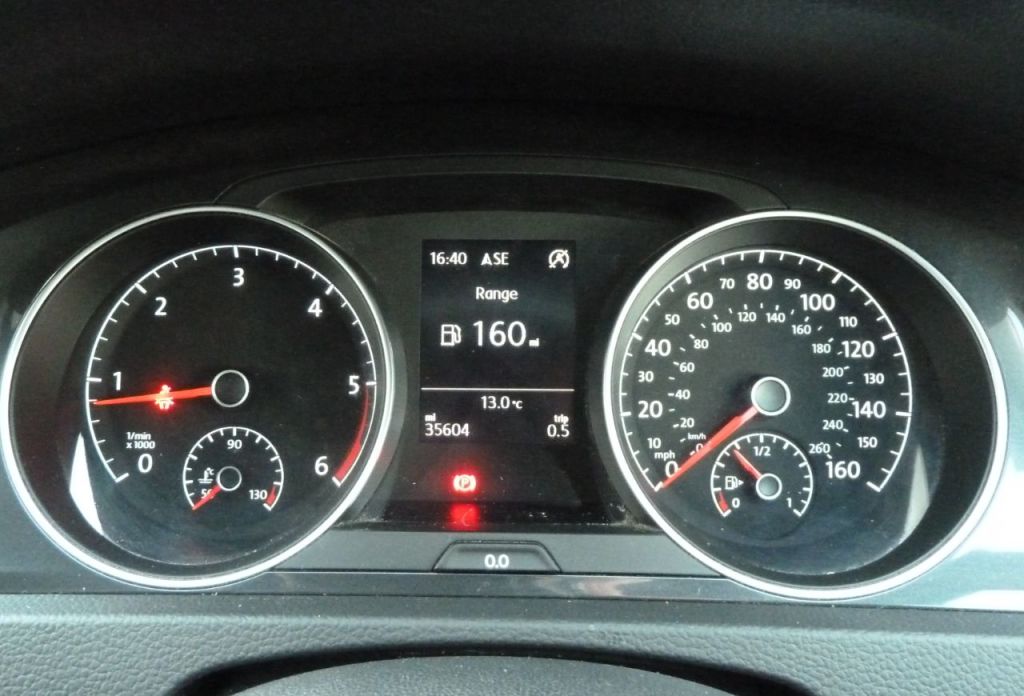 Used Volkswagen Golf 2018 for sale - 76355956: Photo 11