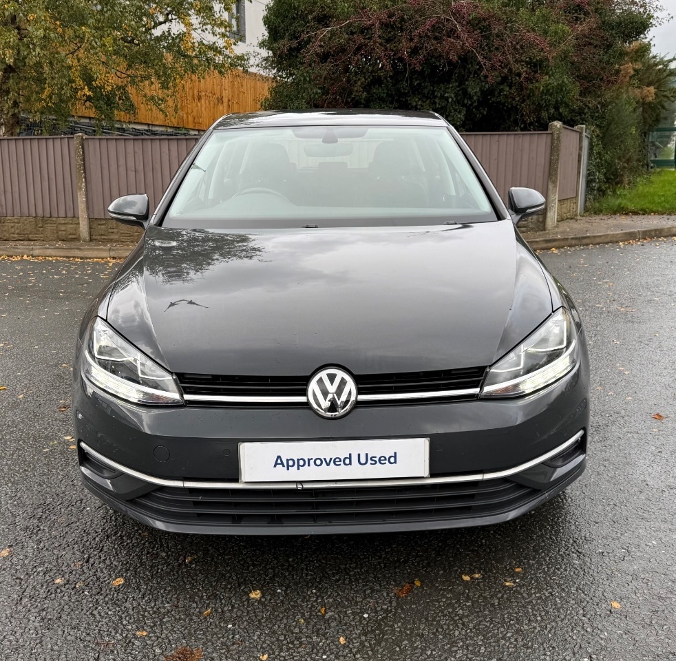 Used Volkswagen Golf 2018 for sale - 76355956: Photo 14