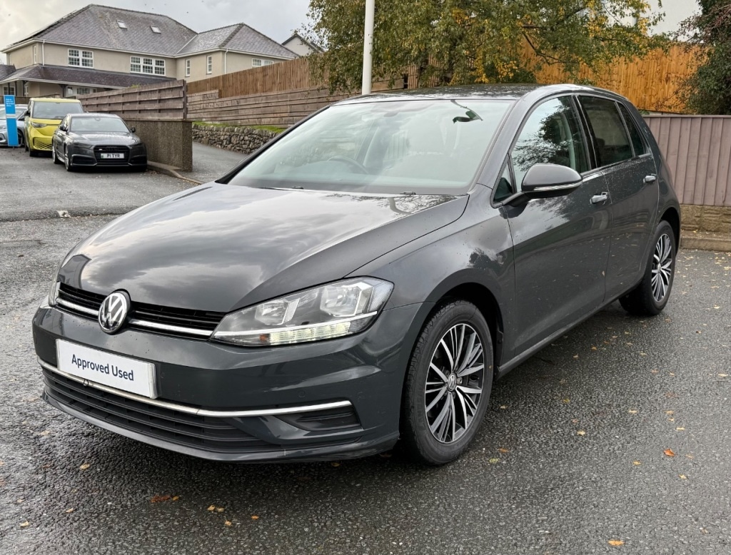 Used Volkswagen Golf 2018 for sale - 76355956: Photo 15