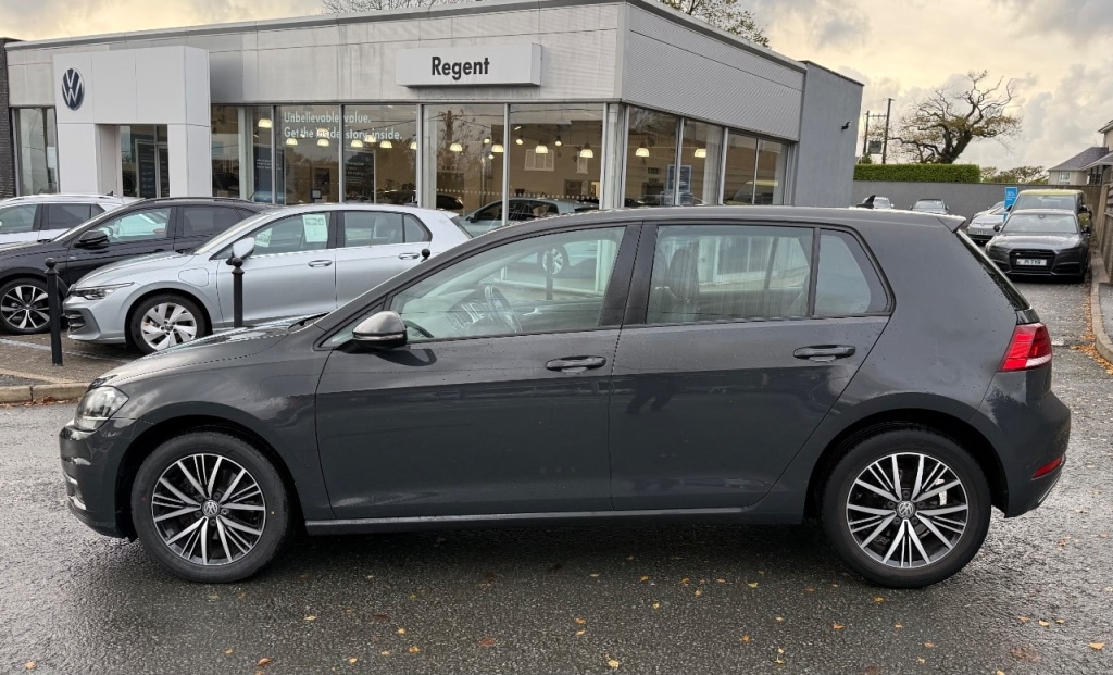 Used Volkswagen Golf 2018 for sale - 76355956: Photo 16