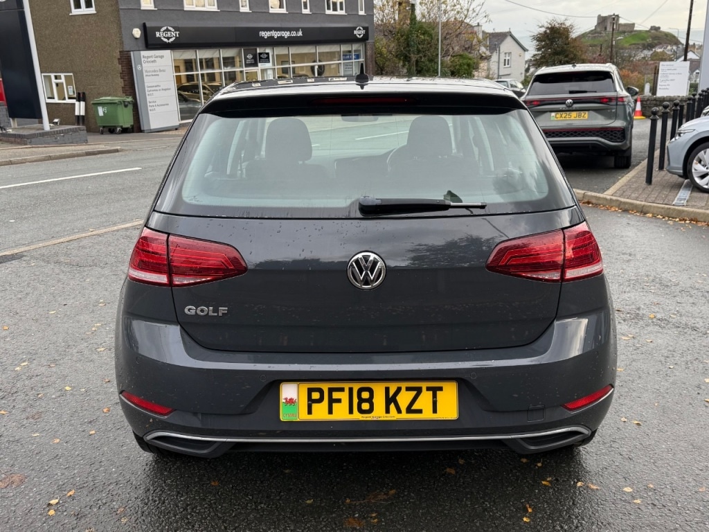 Used Volkswagen Golf 2018 for sale - 76355956: Photo 18