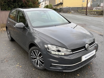 2018 - 1.6 TDI SE [Nav] 5dr