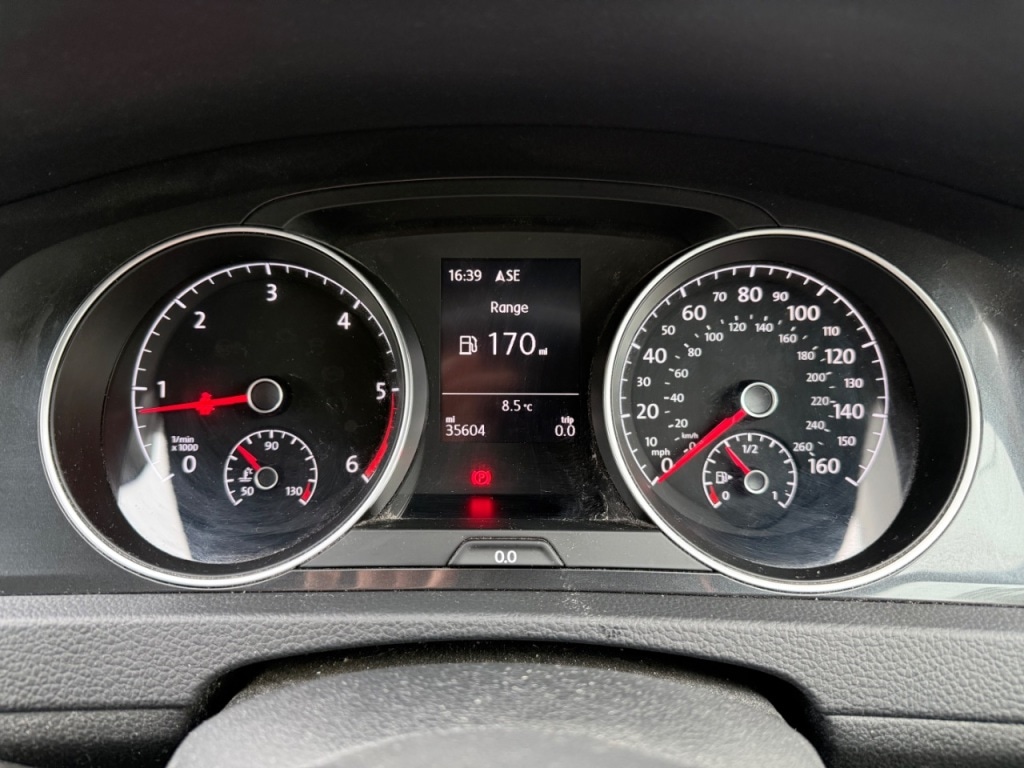 Used Volkswagen Golf 2018 for sale - 76355956: Photo 23