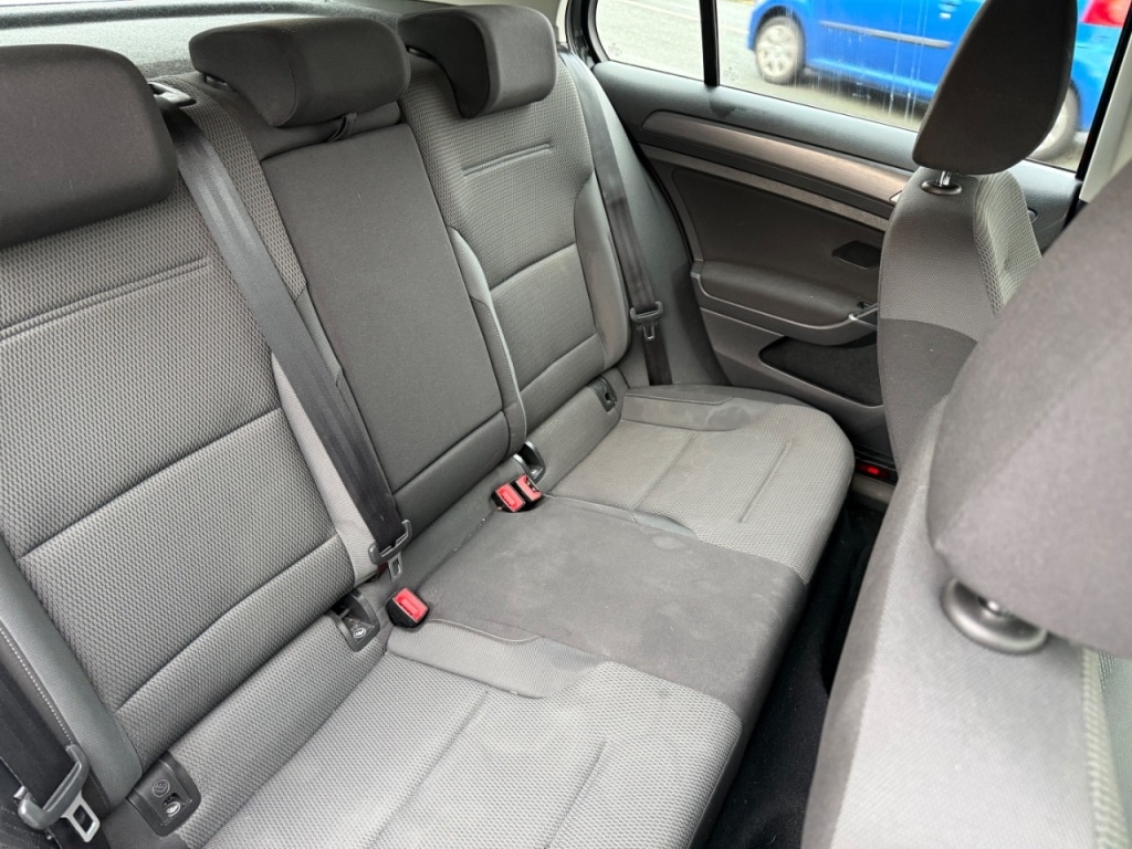 Used Volkswagen Golf 2018 for sale - 76355956: Photo 26