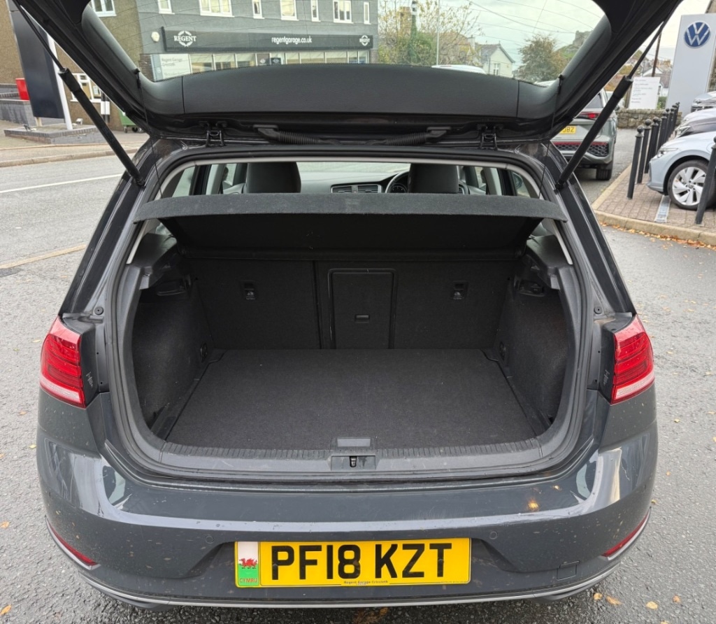 Used Volkswagen Golf 2018 for sale - 76355956: Photo 27