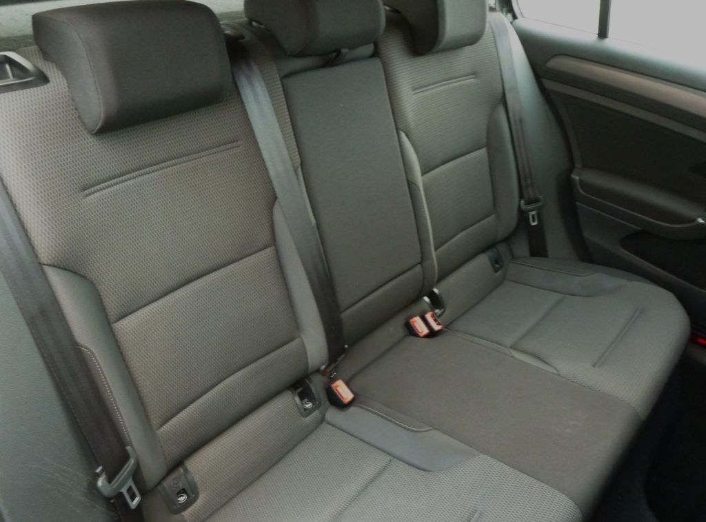 Used Volkswagen Golf 2018 for sale - 76355956: Photo 30