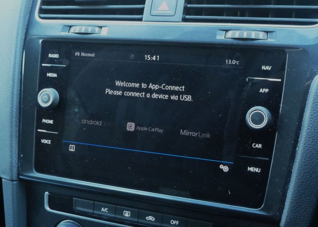 Used Volkswagen Golf 2018 for sale - 76355956: Photo 35