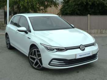 2021 - 1.5 TSI 150ps Style 5dr