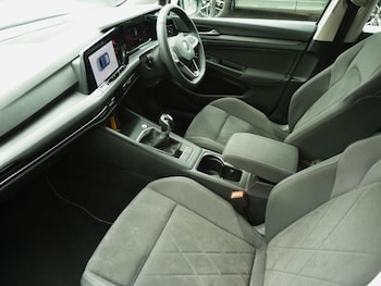 Used Volkswagen Golf 2021 for sale - 75358768: Photo
