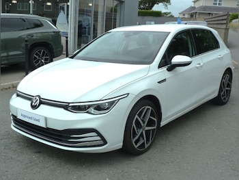 Used Volkswagen Golf 2021 for sale - 75358768: Photo